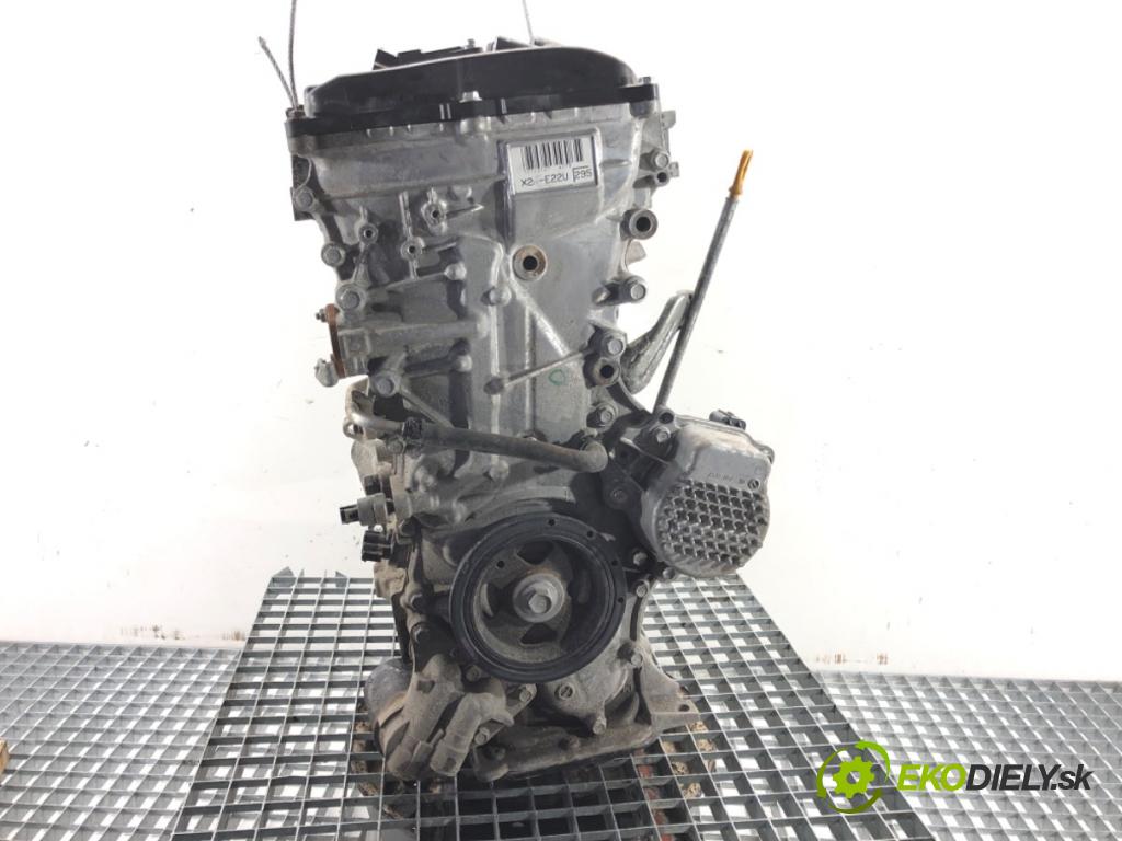 TOYOTA COROLLA sedan (_E21_) 2019 - 2022    1.8 VVTi Hybrid (MZEA12) 90 kW [122 KM] Hybryda si  motor 2ZR-FXE (Motory (kompletní))