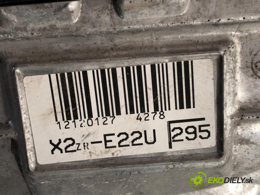 TOYOTA COROLLA sedan (_E21_) 2019 - 2022    1.8 VVTi Hybrid (MZEA12) 90 kW [122 KM] Hybryda si  motor 2ZR-FXE (Motory (kompletní))