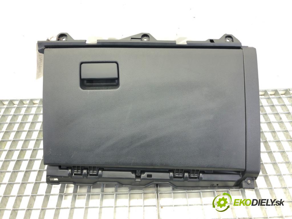 TOYOTA COROLLA sedan (_E21_) 2019 - 2022    1.8 VVTi Hybrid (MZEA12) 90 kW [122 KM] Hybryda silnik benzynowy / elektryczny 2019 - 2022  Priehradka, kastlík spolujazdca  (Priehradky, kastlíky)