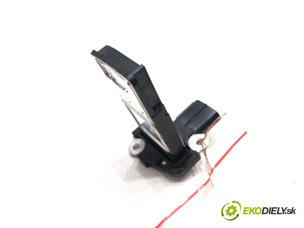 TOYOTA COROLLA sedan (_E21_) 2019 - 2022    1.8 VVTi Hybrid (MZEA12) 90 kW [122 KM] Hybryda si  Váha vzduchu 22204-0Y010 (Váhy vzduchu)