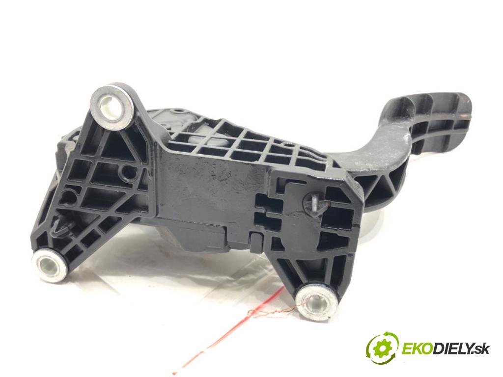 TOYOTA COROLLA sedan (_E21_) 2019 - 2022    1.8 VVTi Hybrid (MZEA12) 90 kW [122 KM] Hybryda silnik benzynowy / elektryczny 2019 - 2022  Potenciometer plynového pedálu 78110-02211 (Pedále)