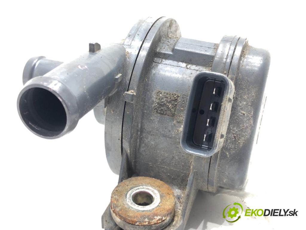 TOYOTA COROLLA sedan (_E21_) 2019 - 2022    1.8 VVTi Hybrid (MZEA12) 90 kW [122 KM] Hybryda si  DALŠÍ: pumpa vody G9040-47040 (Vodní pumpy)