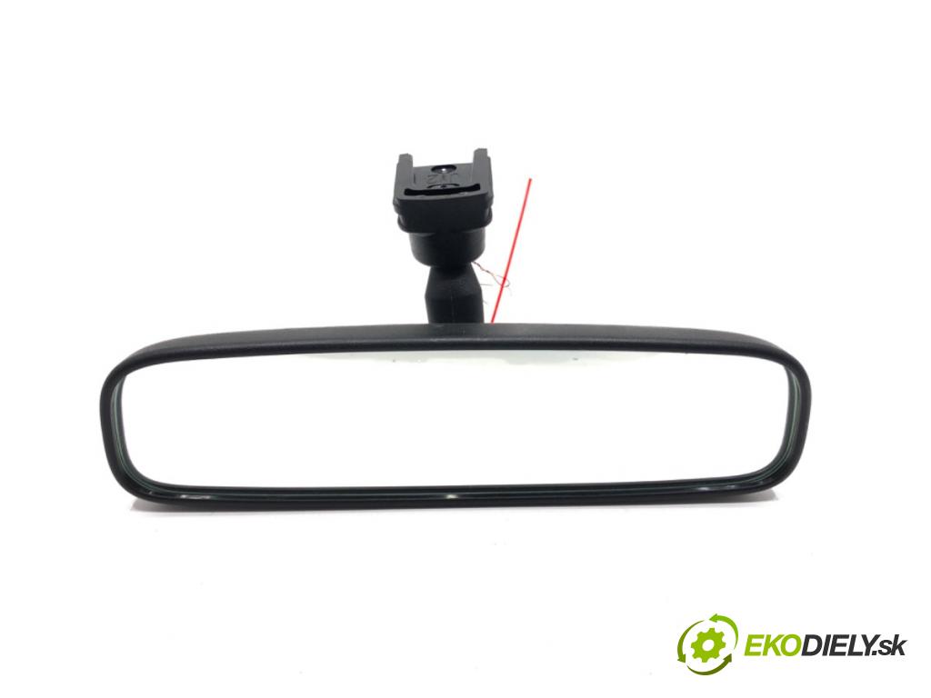 TOYOTA COROLLA sedan (_E21_) 2019 - 2022    1.8 VVTi Hybrid (MZEA12) 90 kW [122 KM] Hybryda silnik benzynowy / elektryczny 2019 - 2022  zpětné zrcátko vnitřní  (Světla vnitřní)