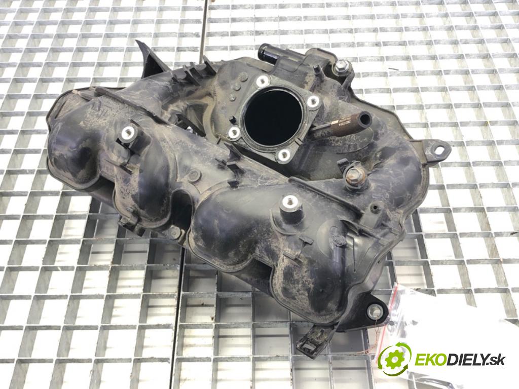 TOYOTA COROLLA sedan (_E21_) 2019 - 2022    1.8 VVTi Hybrid (MZEA12) 90 kW [122 KM] Hybryda silnik benzynowy / elektryczny 2019 - 2022  Potrubie sacie, sanie 17120-0T180 (Sacie potrubia)