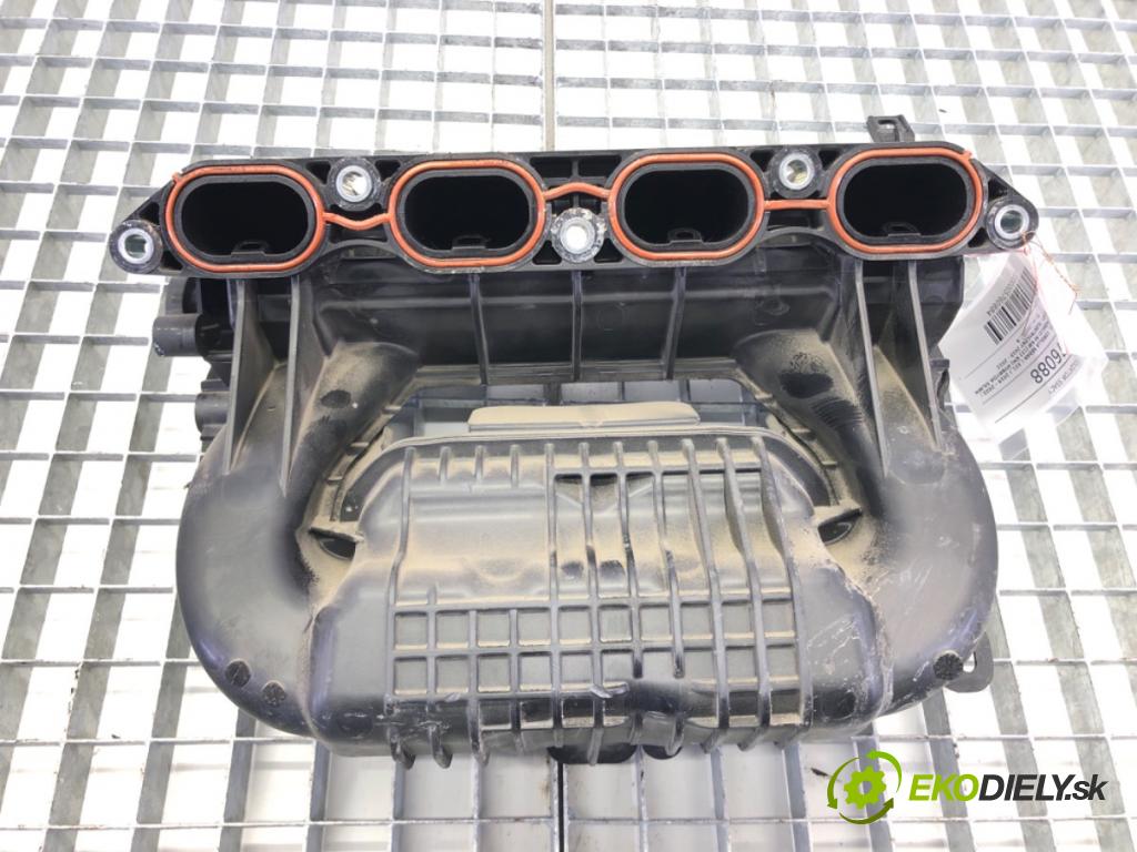 TOYOTA COROLLA sedan (_E21_) 2019 - 2022    1.8 VVTi Hybrid (MZEA12) 90 kW [122 KM] Hybryda silnik benzynowy / elektryczny 2019 - 2022  Potrubie sacie, sanie 17120-0T180 (Sacie potrubia)