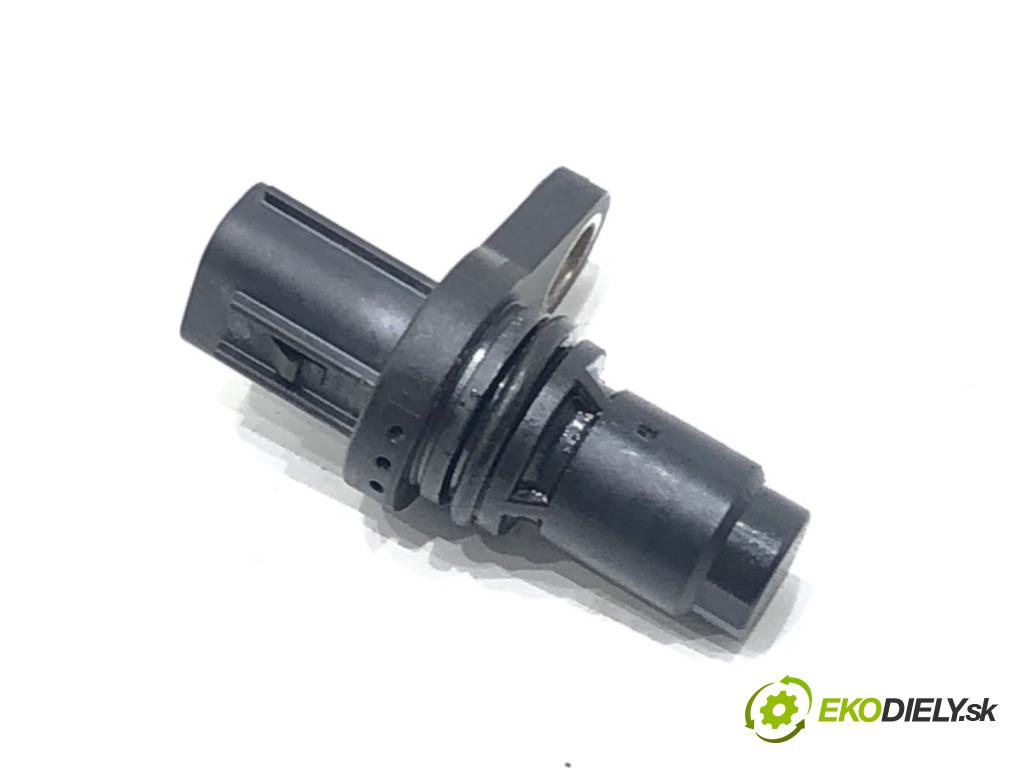 TOYOTA COROLLA sedan (_E21_) 2019 - 2022    1.8 VVTi Hybrid (MZEA12) 90 kW [122 KM] Hybryda silnik benzynowy / elektryczny 2019 - 2022  snímač pozice vačkového hřídele  (Snímače polohy kliky, vačky)