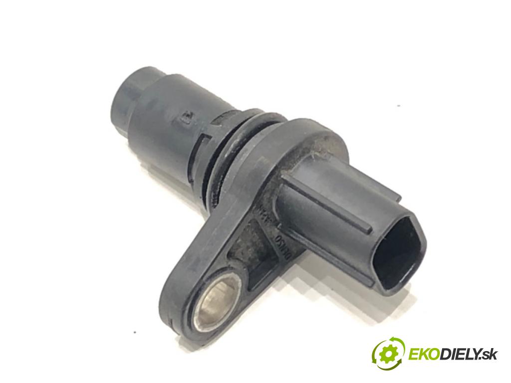 TOYOTA COROLLA sedan (_E21_) 2019 - 2022    1.8 VVTi Hybrid (MZEA12) 90 kW [122 KM] Hybryda silnik benzynowy / elektryczny 2019 - 2022  snímač pozice vačkového hřídele  (Snímače polohy kliky, vačky)