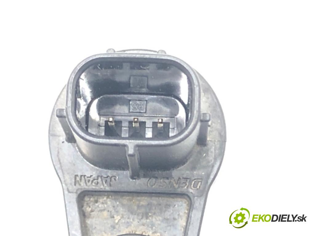 TOYOTA COROLLA sedan (_E21_) 2019 - 2022    1.8 VVTi Hybrid (MZEA12) 90 kW [122 KM] Hybryda silnik benzynowy / elektryczny 2019 - 2022  snímač pozice vačkového hřídele  (Snímače polohy kliky, vačky)