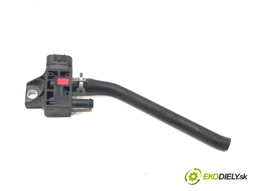 TOYOTA COROLLA sedan (_E21_) 2019 - 2022    1.8 VVTi Hybrid (MZEA12) 90 kW [122 KM] Hybryda silnik benzynowy / elektryczny 2019 - 2022  Snímač tlaku DPF 89481-71010