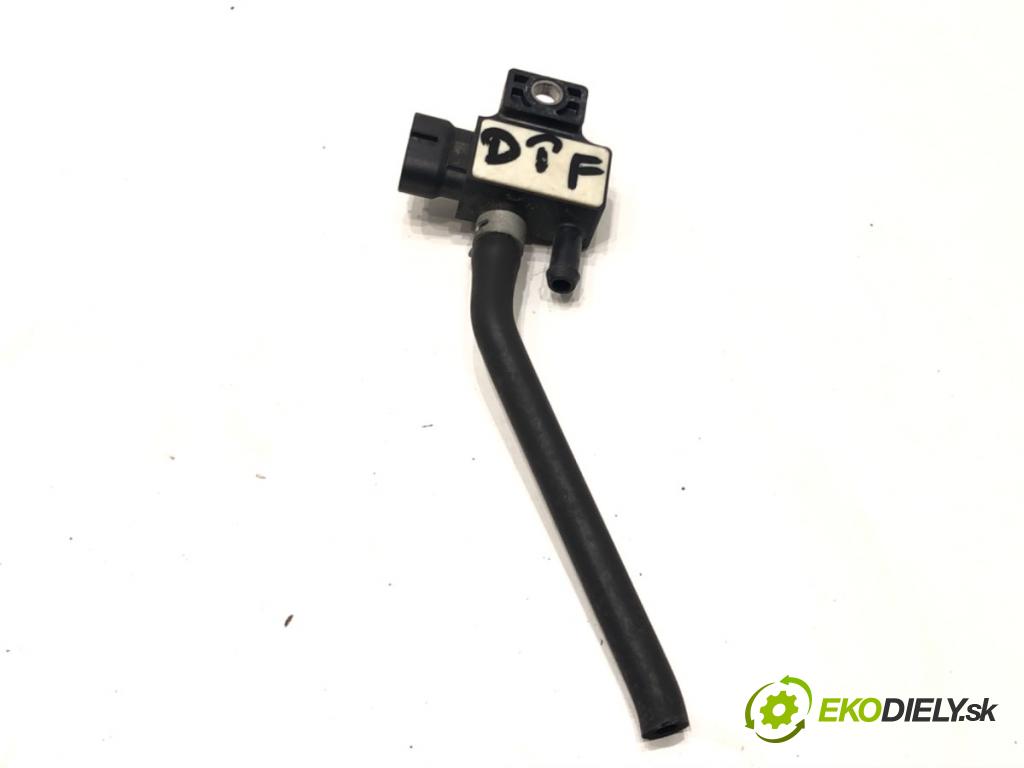 TOYOTA COROLLA sedan (_E21_) 2019 - 2022    1.8 VVTi Hybrid (MZEA12) 90 kW [122 KM] Hybryda silnik benzynowy / elektryczny 2019 - 2022  Snímač tlaku DPF 89481-71010