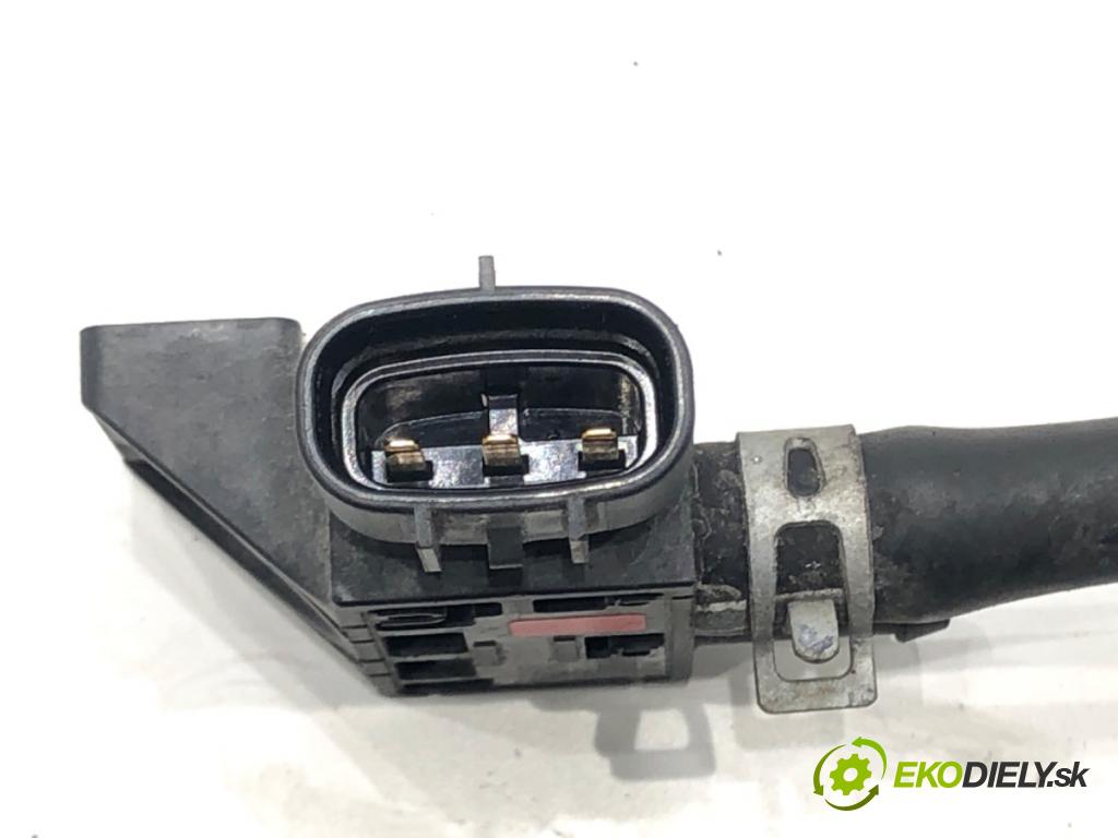 TOYOTA COROLLA sedan (_E21_) 2019 - 2022    1.8 VVTi Hybrid (MZEA12) 90 kW [122 KM] Hybryda silnik benzynowy / elektryczny 2019 - 2022  Snímač tlaku DPF 89481-71010