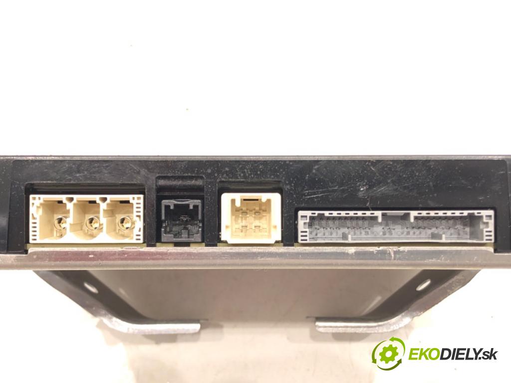 TOYOTA COROLLA sedan (_E21_) 2019 - 2022    1.8 VVTi Hybrid (MZEA12) 90 kW [122 KM] Hybryda si  Modul Riadiaca jednotka 86740-02160 (Ostatné)