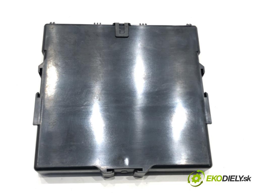 TOYOTA COROLLA sedan (_E21_) 2019 - 2022    1.8 VVTi Hybrid (MZEA12) 90 kW [122 KM] Hybryda si  Modul Riadiaca jednotka 89981-02210 (Ostatné)