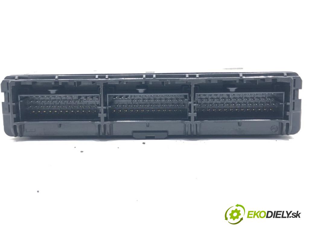 TOYOTA COROLLA sedan (_E21_) 2019 - 2022    1.8 VVTi Hybrid (MZEA12) 90 kW [122 KM] Hybryda si  Modul Riadiaca jednotka 89981-02210 (Ostatné)