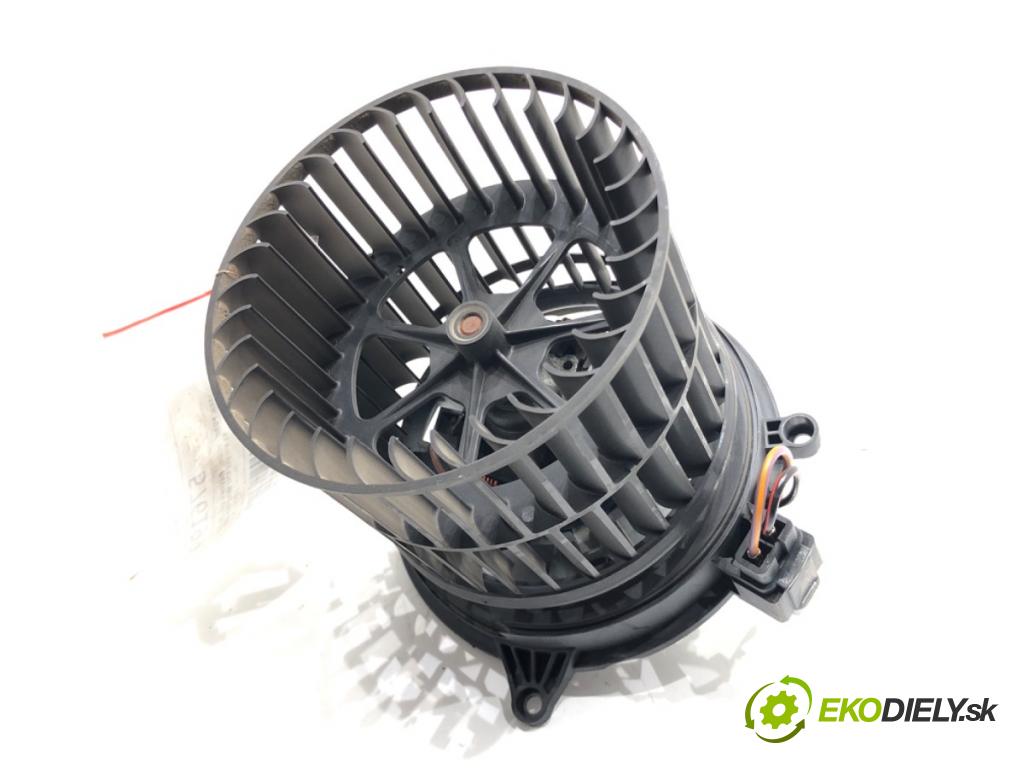FORD FIESTA V (JH_, JD_) 2001 - 2014    1.3 51 kW [69 KM] benzyna 2001 - 2008  ventilátor kúrenia 1736005401