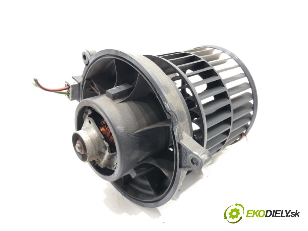 FORD FIESTA V (JH_, JD_) 2001 - 2014    1.3 51 kW [69 KM] benzyna 2001 - 2008  ventilátor kúrenia 1736005401