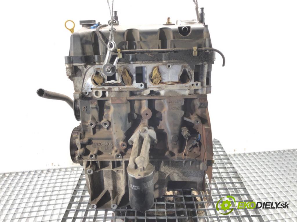 FORD FIESTA V (JH_, JD_) 2001 - 2014    1.3 51 kW [69 KM] benzyna 2001 - 2008  Motor A9JA (Motory (kompletné))