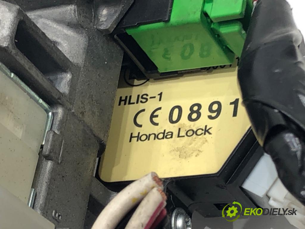 HONDA ACCORD VII (CL, CN) 2003 - 2012    2.0 (CL7) 114 kW [155 KM] benzyna 2003 - 2008  spinačka  (Spínacie skrinky a kľúče)