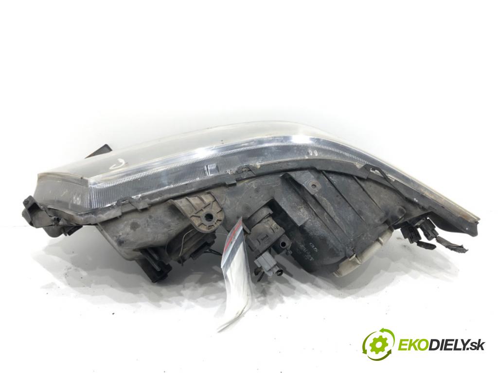HONDA ACCORD VII (CL, CN) 2003 - 2012    2.0 (CL7) 114 kW [155 KM] benzyna 2003 - 2008  Svetlomet pravy predný XENON