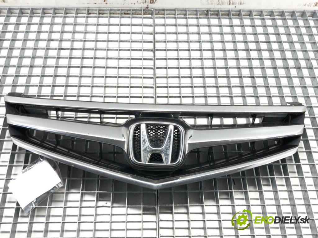 HONDA ACCORD VII (CL, CN) 2003 - 2012    2.0 (CL7) 114 kW [155 KM] benzyna 2003 - 2008  mřížka maska  (Mřížky (masky) chladičů)