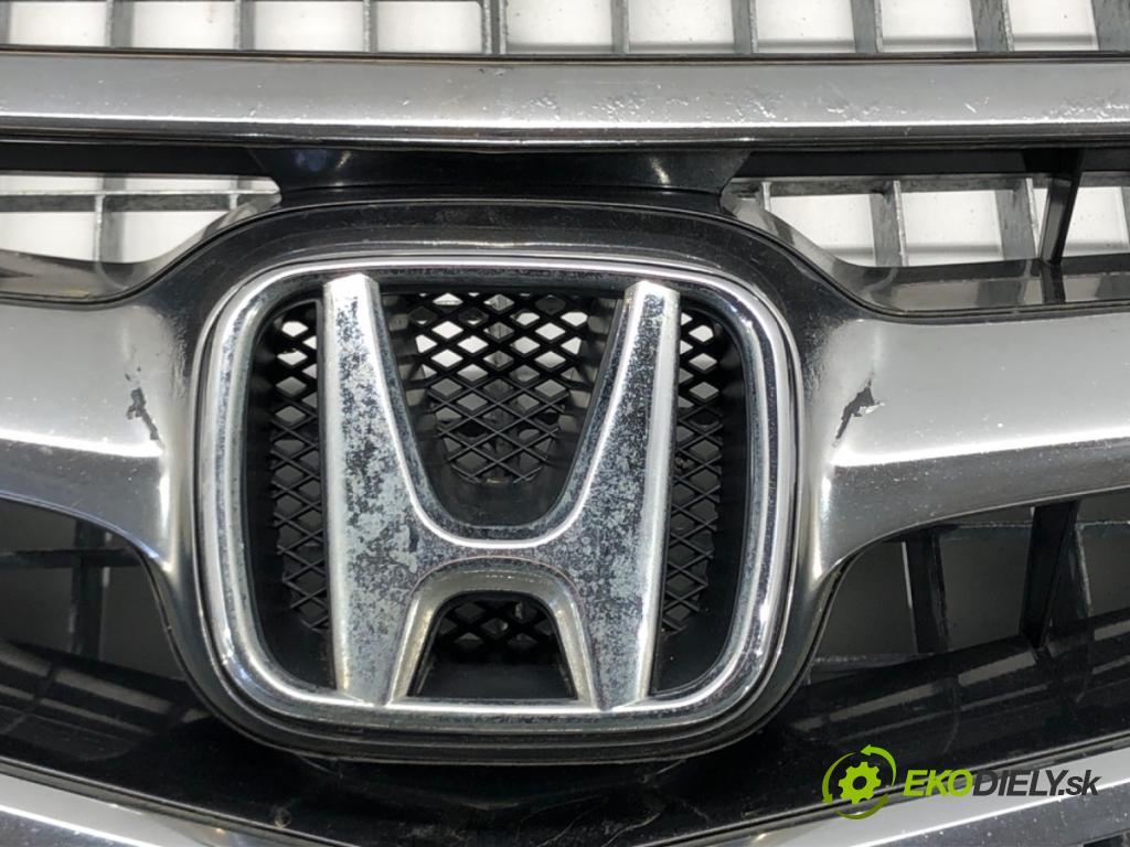 HONDA ACCORD VII (CL, CN) 2003 - 2012    2.0 (CL7) 114 kW [155 KM] benzyna 2003 - 2008  mřížka maska  (Mřížky (masky) chladičů)