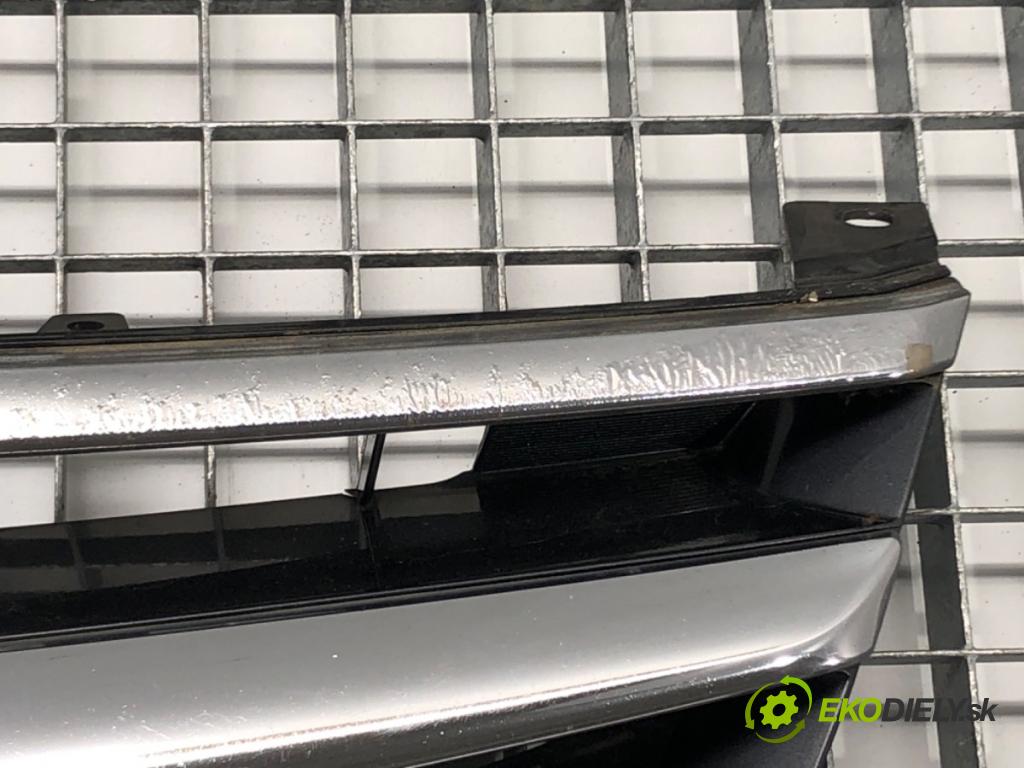 HONDA ACCORD VII (CL, CN) 2003 - 2012    2.0 (CL7) 114 kW [155 KM] benzyna 2003 - 2008  mřížka maska  (Mřížky (masky) chladičů)