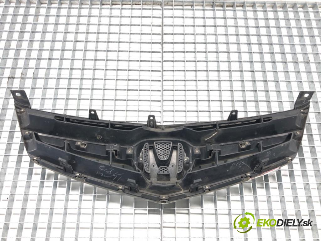 HONDA ACCORD VII (CL, CN) 2003 - 2012    2.0 (CL7) 114 kW [155 KM] benzyna 2003 - 2008  mřížka maska  (Mřížky (masky) chladičů)