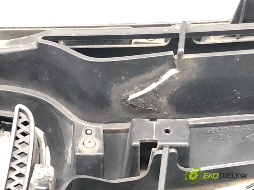 HONDA ACCORD VII (CL, CN) 2003 - 2012    2.0 (CL7) 114 kW [155 KM] benzyna 2003 - 2008  mřížka maska  (Mřížky (masky) chladičů)