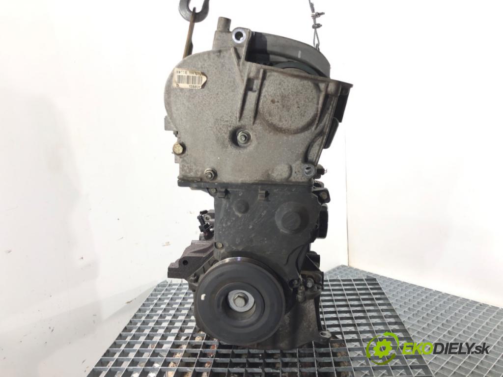 RENAULT SCÉNIC II (JM0/1_) 2003 - 2010    1.6 (JM0C, JM0J, JM1B) 83 kW [113 KM] benzyna 2003  motor K4M782 (Motory (kompletní))