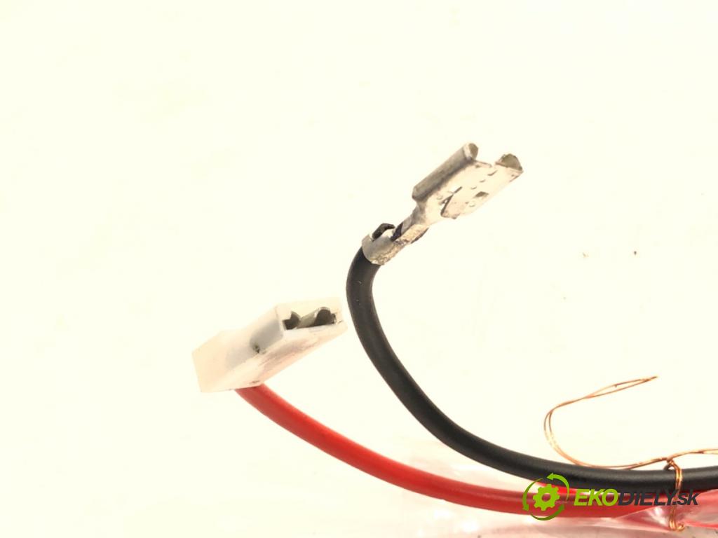 OPEL ASTRA H GTC (A04) 2005 - 2010    1.6 (L08) 85 kW [116 KM] benzyna 2006 - 2010  ventilátor kúrenia 52421335