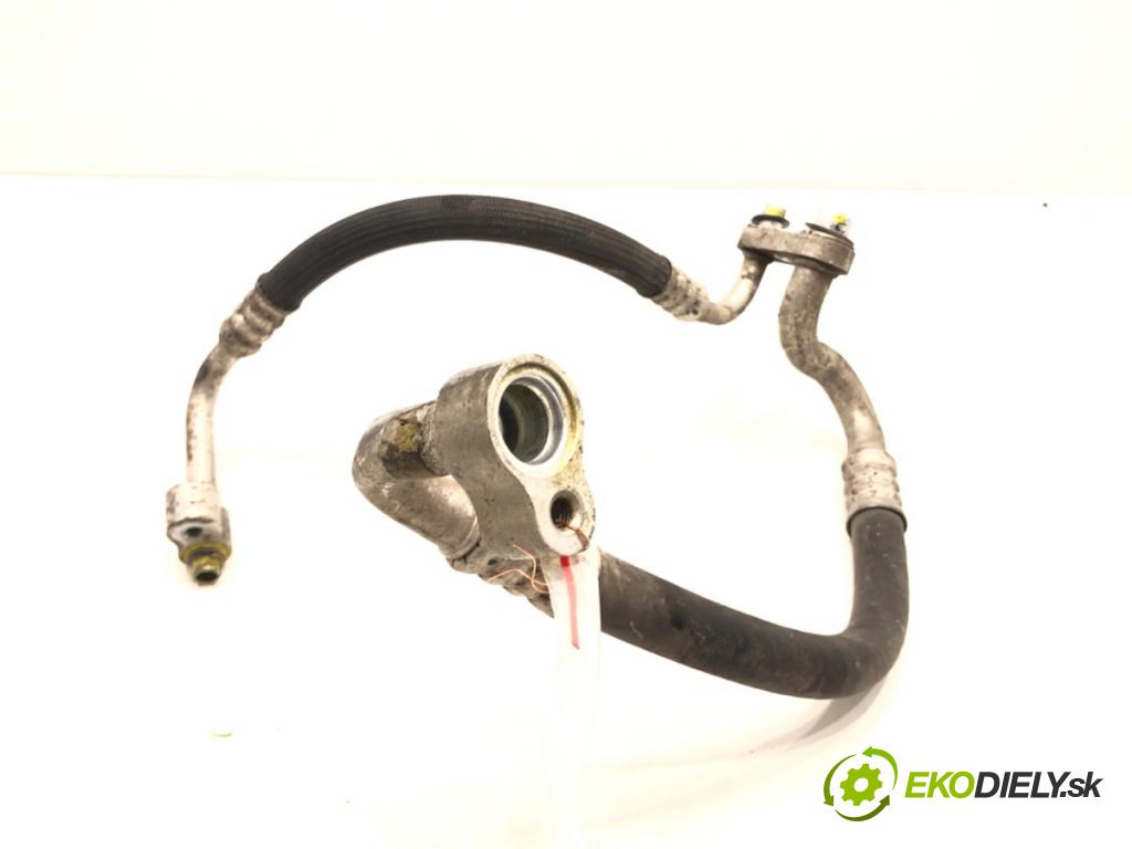 OPEL ASTRA H GTC (A04) 2005 - 2010    1.6 (L08) 85 kW [116 KM] benzyna 2006 - 2010  rúrka klimatizácie  (Rúrky klimatizácie)