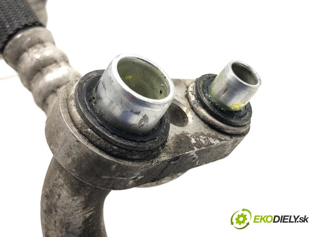 OPEL ASTRA H GTC (A04) 2005 - 2010    1.6 (L08) 85 kW [116 KM] benzyna 2006 - 2010  rúrka klimatizácie  (Rúrky klimatizácie)