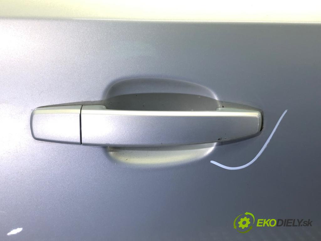 OPEL ASTRA H liftback 2008 85 kW 1.6 (L08) 1598 Dvere pravy predný