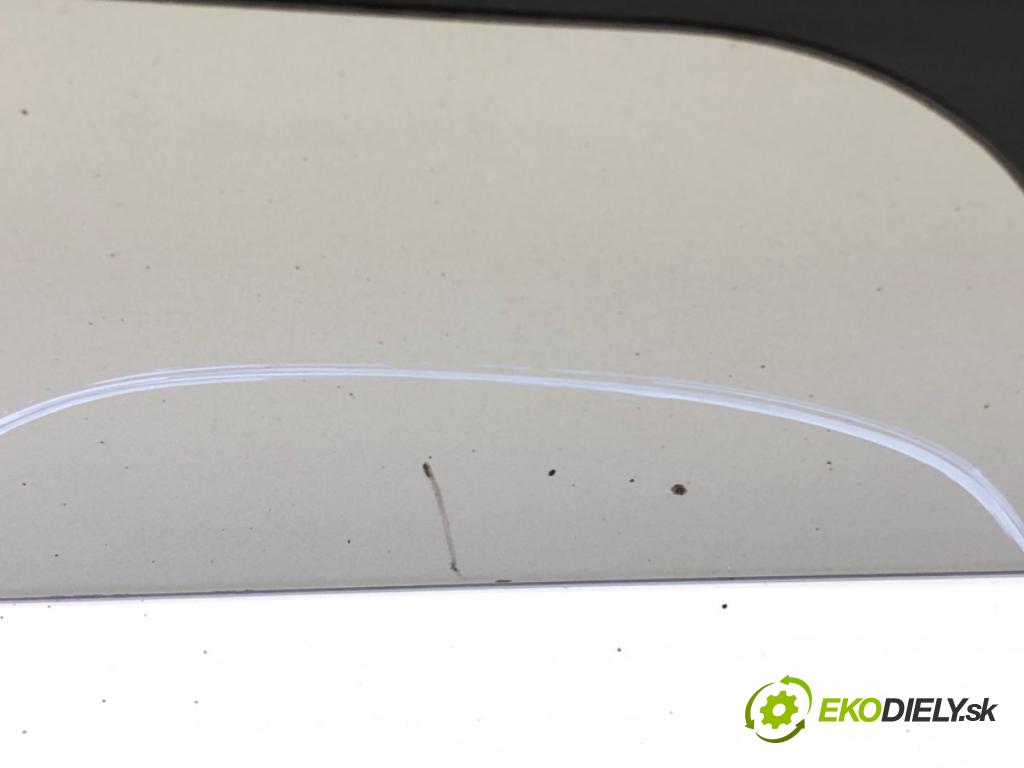 OPEL ASTRA H liftback 2008 85 kW 1.6 (L08) 1598 Dvere pravy predný