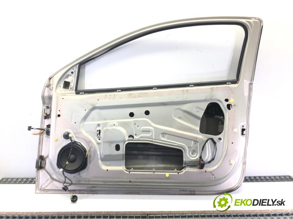 OPEL ASTRA H liftback 2008 85 kW 1.6 (L08) 1598 Dvere pravy predný