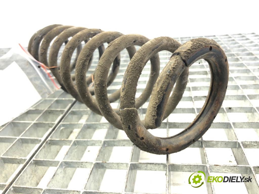 MITSUBISHI OUTLANDER II (CW_W) 2006 - 2012    2.0 108 kW [147 KM] benzyna 2006 - 2012  Pružina zad  (Ostatné)
