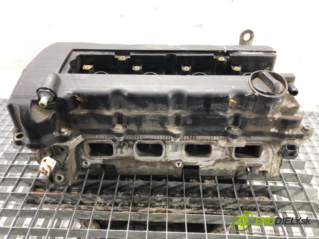 MITSUBISHI OUTLANDER II (CW_W) 2006 - 2012    2.0 108 kW [147 KM] benzyna 2006 - 2012  Hlava valcov 4B11 (Hlavy valcov)