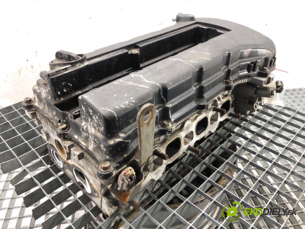 MITSUBISHI OUTLANDER II (CW_W) 2006 - 2012    2.0 108 kW [147 KM] benzyna 2006 - 2012  Hlava valcov 4B11 (Hlavy valcov)