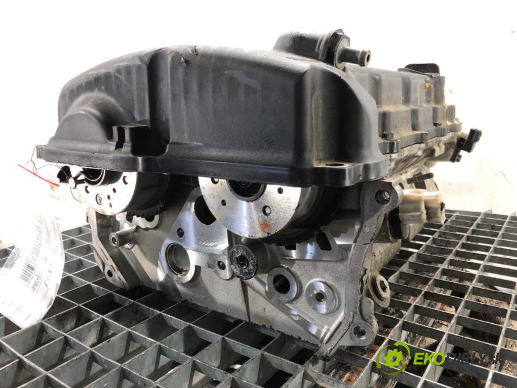 MITSUBISHI OUTLANDER II (CW_W) 2006 - 2012    2.0 108 kW [147 KM] benzyna 2006 - 2012  Hlava valcov 4B11 (Hlavy valcov)