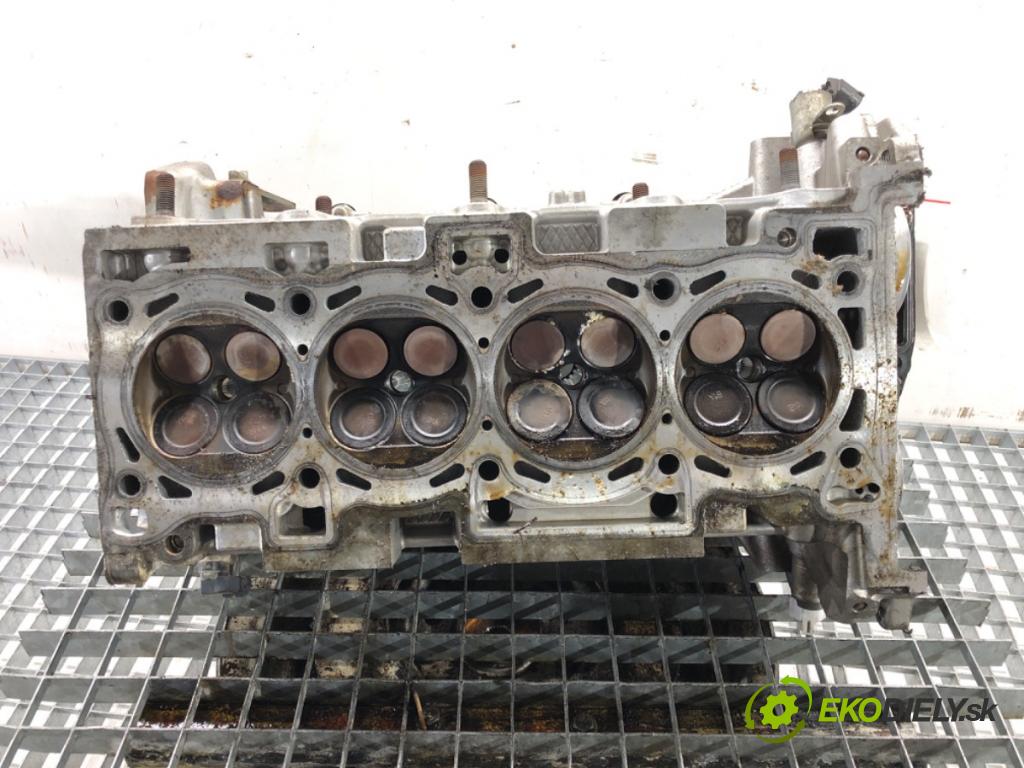 MITSUBISHI OUTLANDER II (CW_W) 2006 - 2012    2.0 108 kW [147 KM] benzyna 2006 - 2012  Hlava valcov 4B11 (Hlavy valcov)