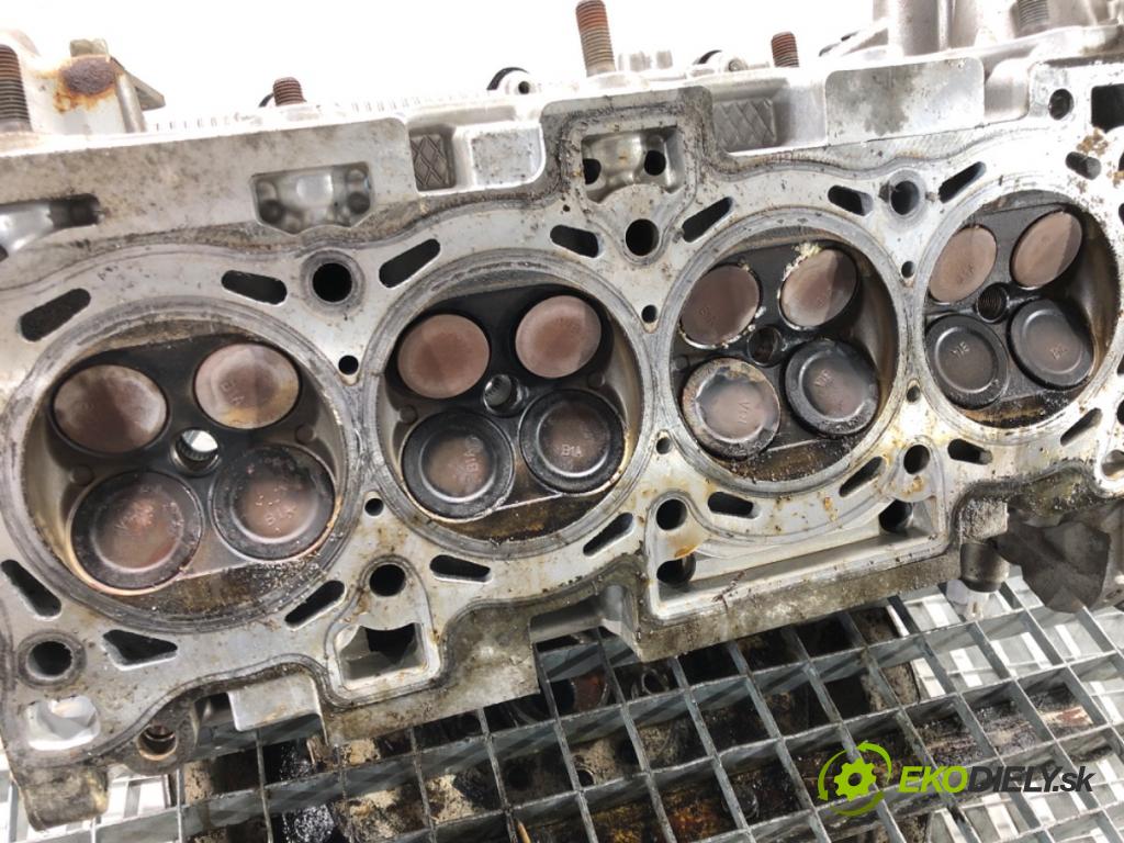 MITSUBISHI OUTLANDER II (CW_W) 2006 - 2012    2.0 108 kW [147 KM] benzyna 2006 - 2012  Hlava valcov 4B11 (Hlavy valcov)