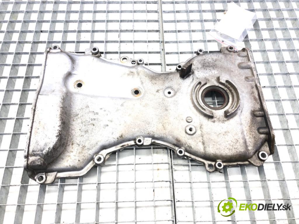 MITSUBISHI OUTLANDER II (CW_W) 2006 - 2012    2.0 108 kW [147 KM] benzyna 2006 - 2012  obal 4B11 (Kryty motora)