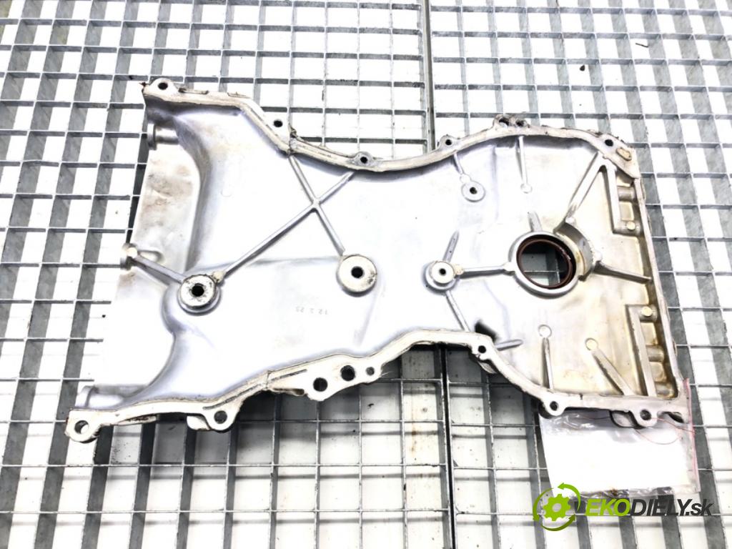 MITSUBISHI OUTLANDER II (CW_W) 2006 - 2012    2.0 108 kW [147 KM] benzyna 2006 - 2012  obal 4B11 (Kryty motora)