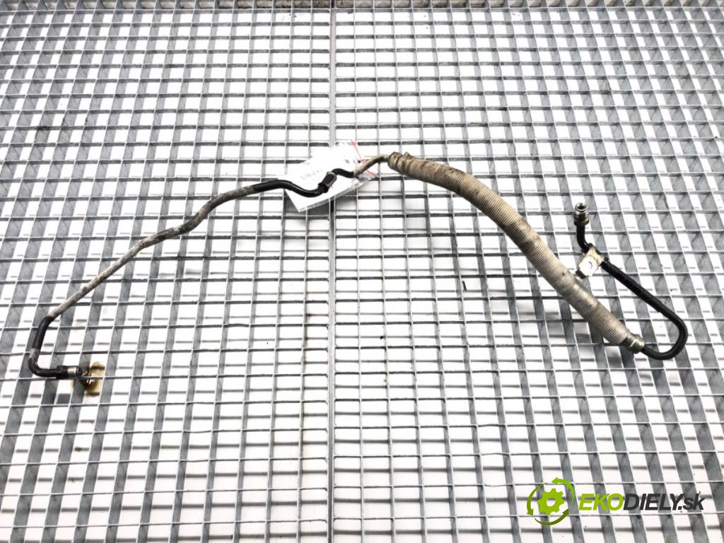 TOYOTA COROLLA Verso (ZER_, ZZE12_, R1_) 2004 - 2009    1.8 (ZNR11_) 95 kW [129 KM] benzyna 2004 - 2009  hadica servočerpadlo  (Rúrky, hadice servočerpadla)