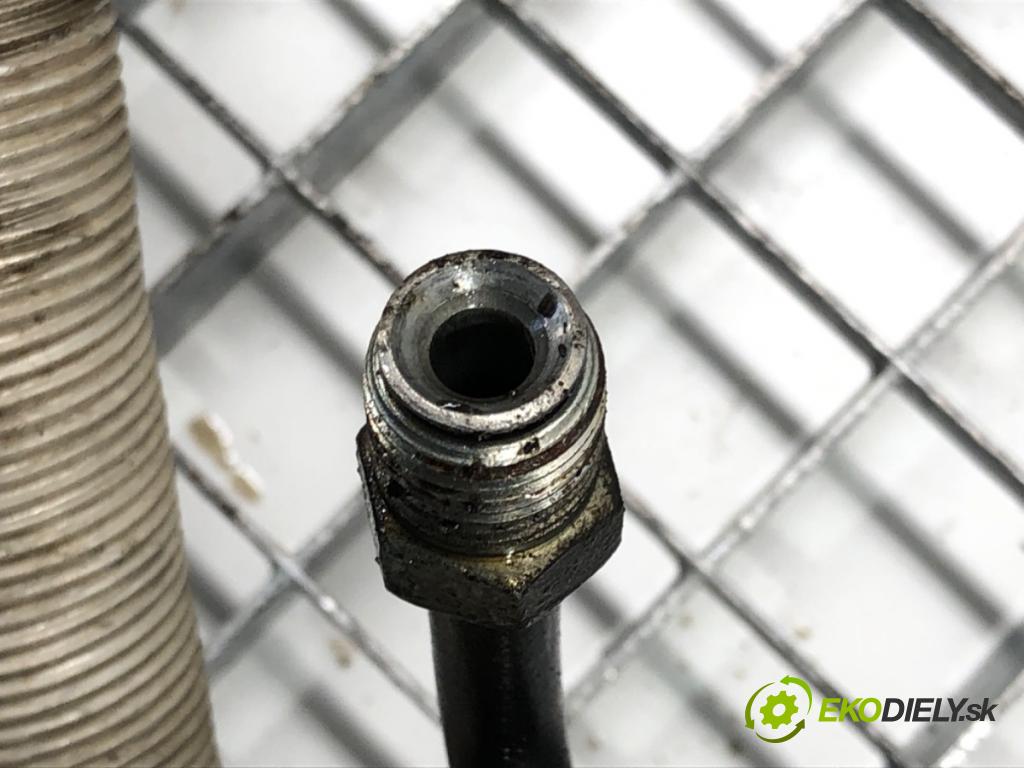 TOYOTA COROLLA Verso (ZER_, ZZE12_, R1_) 2004 - 2009    1.8 (ZNR11_) 95 kW [129 KM] benzyna 2004 - 2009  hadica servočerpadlo  (Rúrky, hadice servočerpadla)