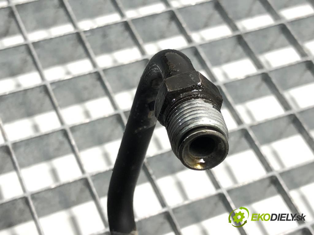 TOYOTA COROLLA Verso (ZER_, ZZE12_, R1_) 2004 - 2009    1.8 (ZNR11_) 95 kW [129 KM] benzyna 2004 - 2009  hadica servočerpadlo  (Rúrky, hadice servočerpadla)