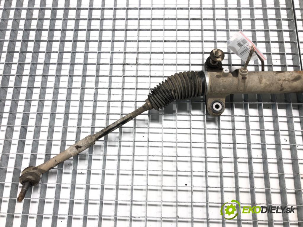 TOYOTA COROLLA Verso (ZER_, ZZE12_, R1_) 2004 - 2009    1.8 (ZNR11_) 95 kW [129 KM] benzyna 2004 - 2009  riadenie 7891501172 (Riadenia)