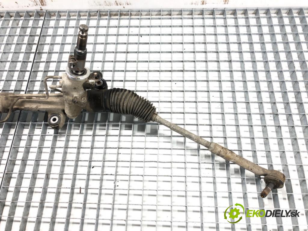 TOYOTA COROLLA Verso (ZER_, ZZE12_, R1_) 2004 - 2009    1.8 (ZNR11_) 95 kW [129 KM] benzyna 2004 - 2009  riadenie 7891501172 (Riadenia)