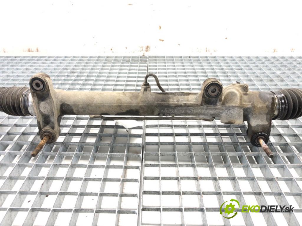 TOYOTA COROLLA Verso (ZER_, ZZE12_, R1_) 2004 - 2009    1.8 (ZNR11_) 95 kW [129 KM] benzyna 2004 - 2009  riadenie 7891501172 (Riadenia)