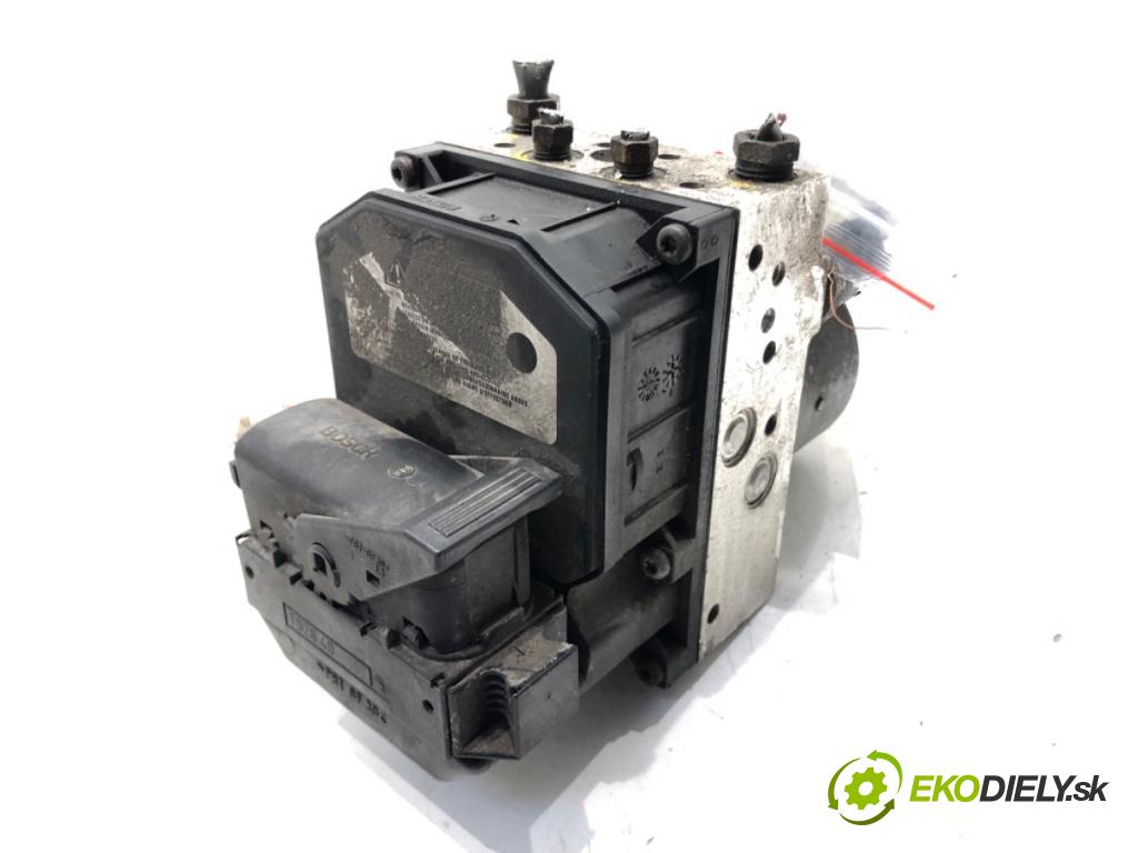 TOYOTA COROLLA Verso (ZER_, ZZE12_, R1_) 2004 - 2009    1.8 (ZNR11_) 95 kW [129 KM] benzyna 2004 - 2009  Pumpa ABS 89541-0F010 44540-0F010 (Pumpy ABS)